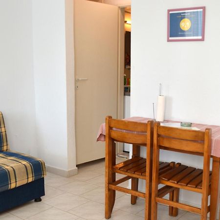 Antony Apartments Nea Plagia Zewnętrze zdjęcie