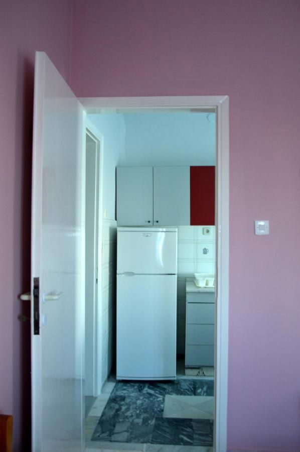 Antony Apartments Nea Plagia Zewnętrze zdjęcie