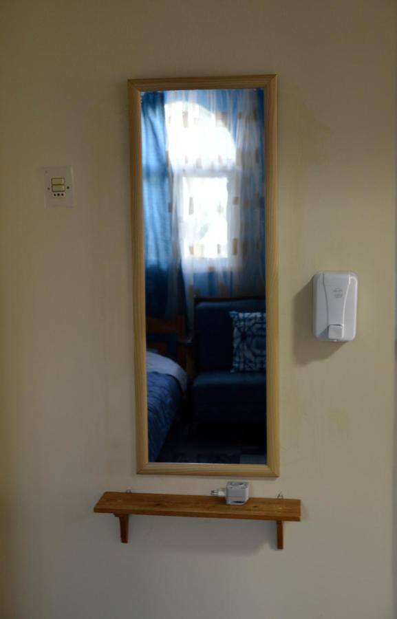 Antony Apartments Nea Plagia Zewnętrze zdjęcie