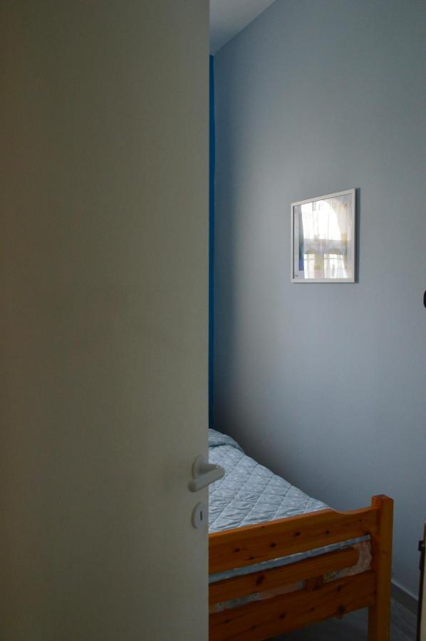 Antony Apartments Nea Plagia Zewnętrze zdjęcie