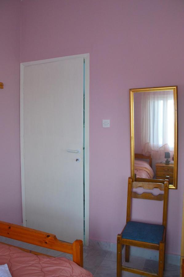 Antony Apartments Nea Plagia Zewnętrze zdjęcie
