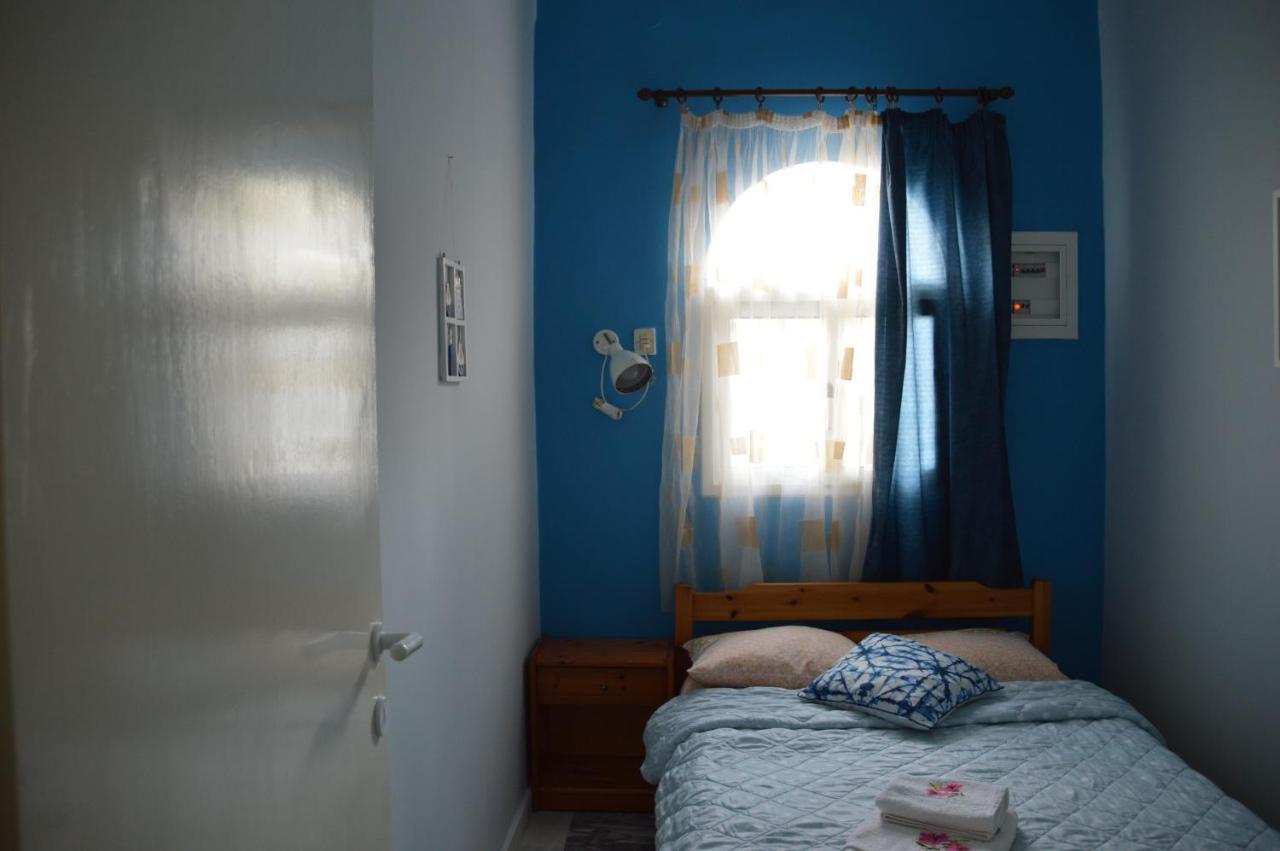 Antony Apartments Nea Plagia Zewnętrze zdjęcie