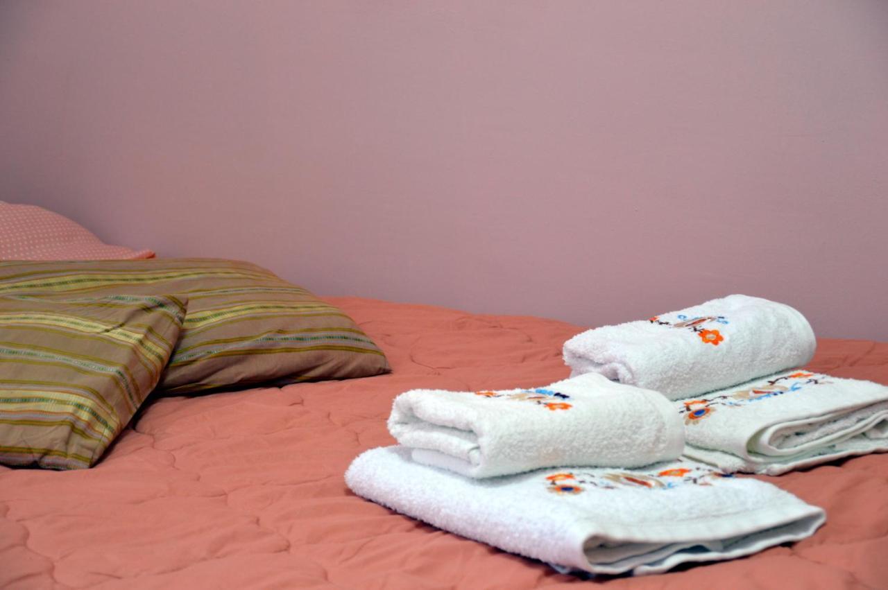 Antony Apartments Nea Plagia Zewnętrze zdjęcie