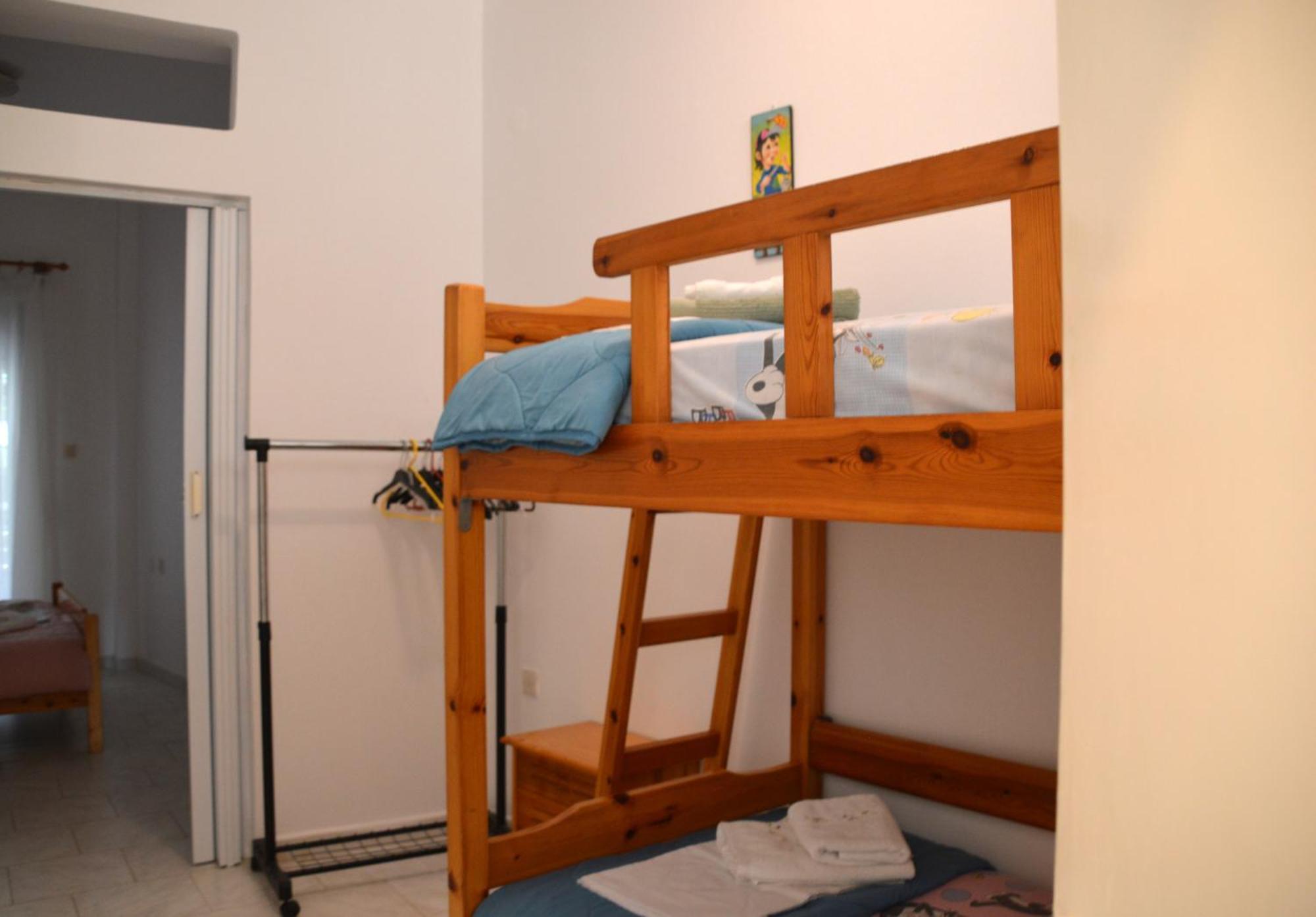 Antony Apartments Nea Plagia Zewnętrze zdjęcie