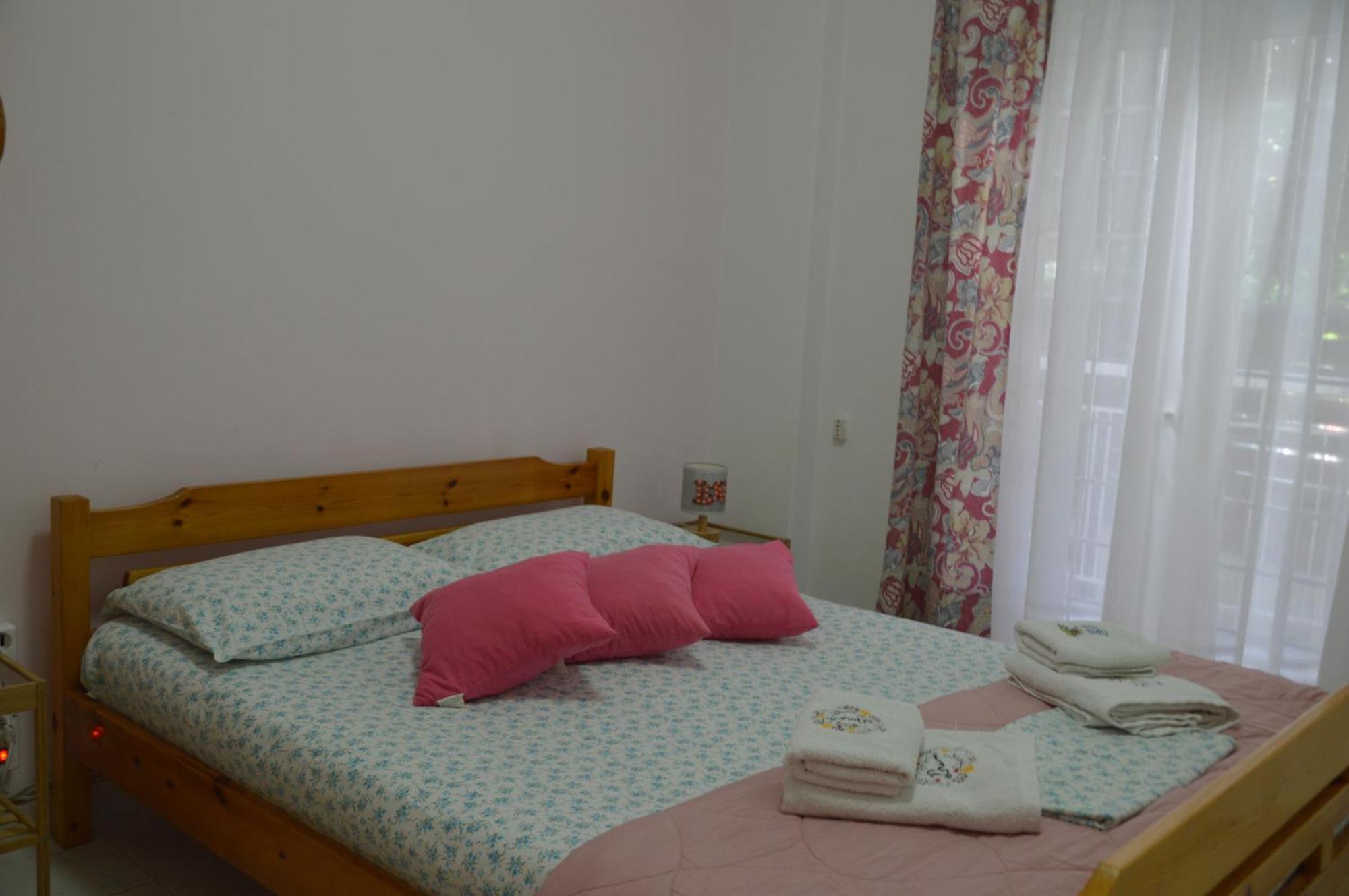 Antony Apartments Nea Plagia Zewnętrze zdjęcie