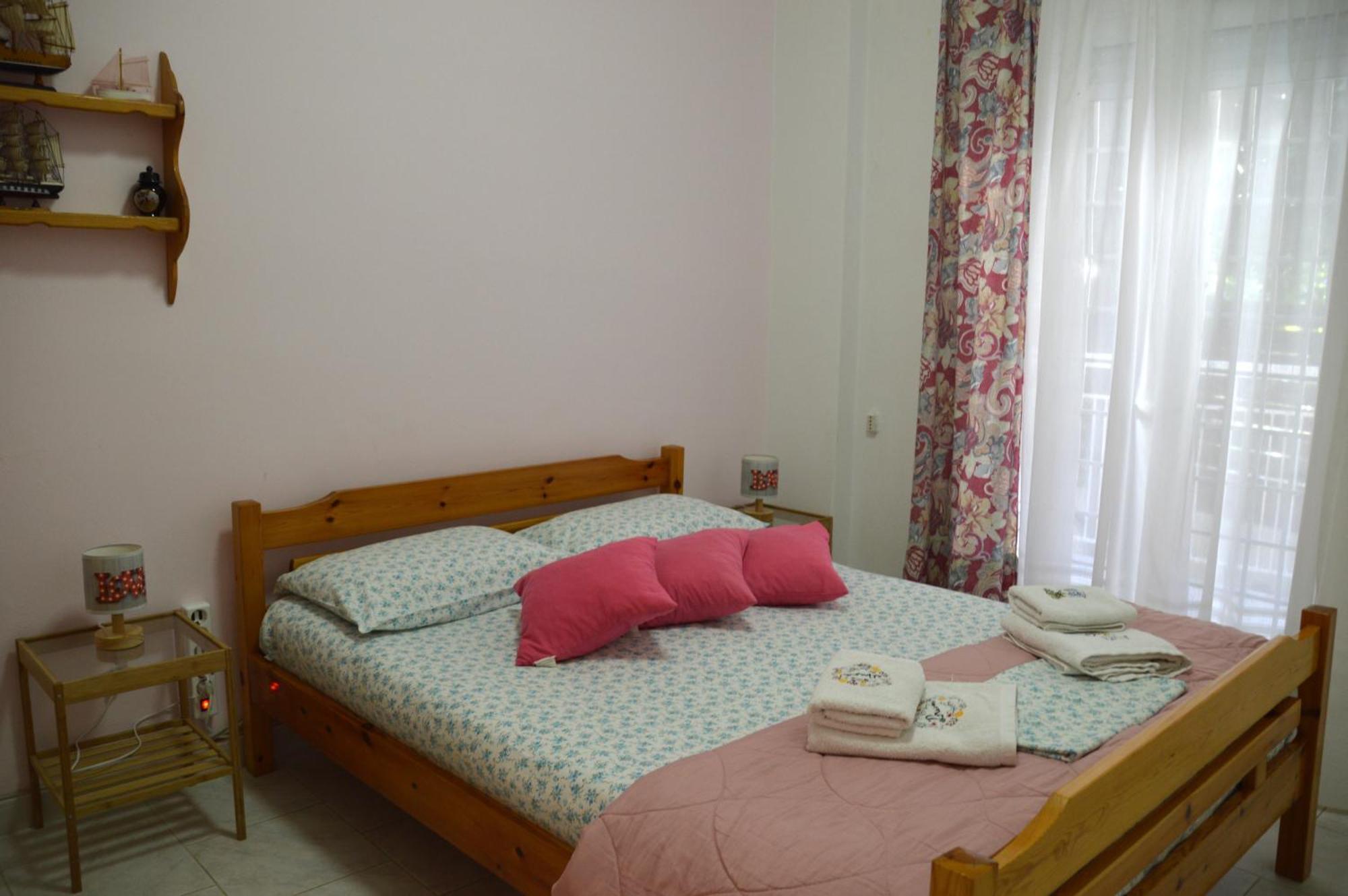 Antony Apartments Nea Plagia Zewnętrze zdjęcie
