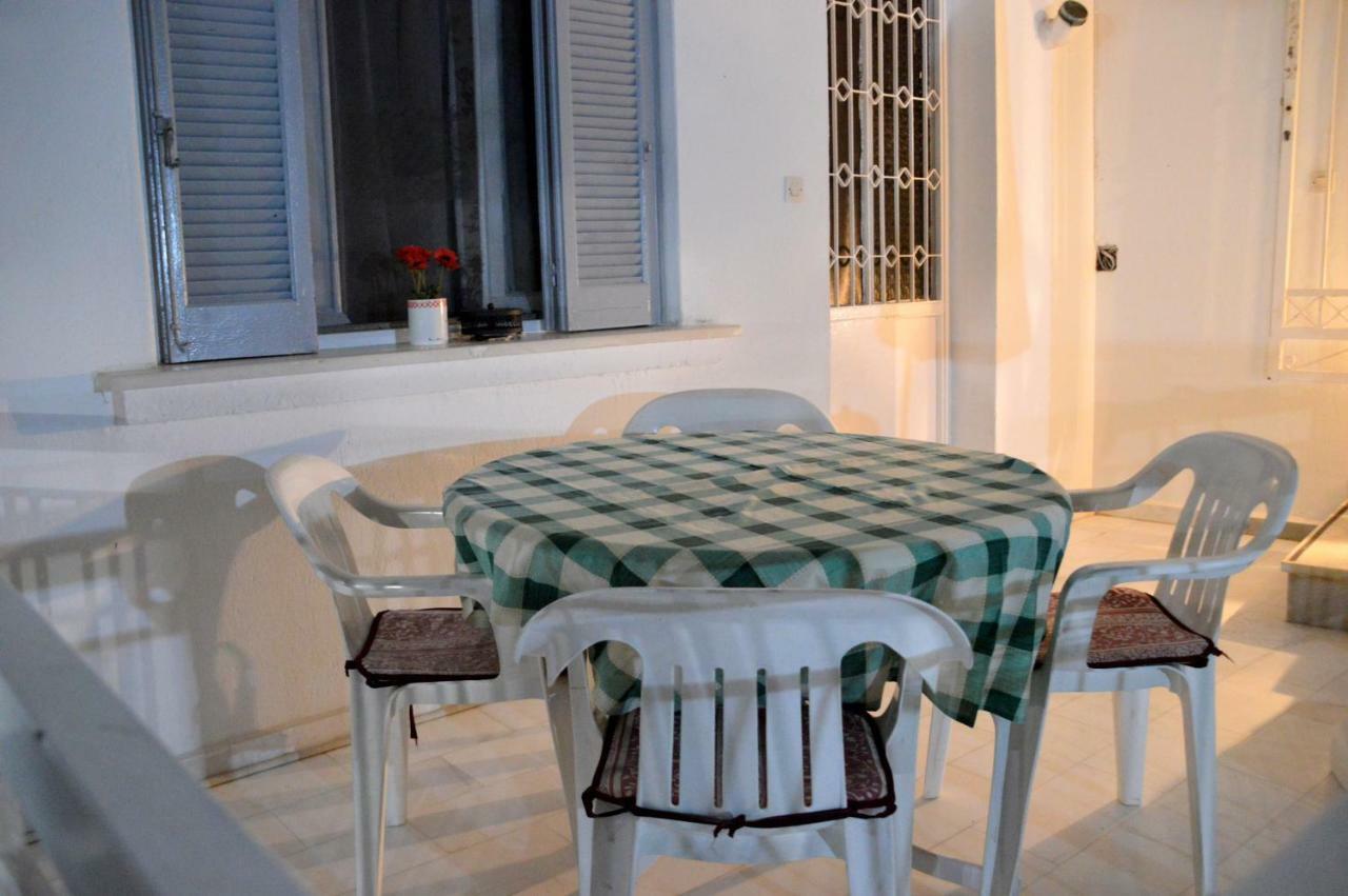 Antony Apartments Nea Plagia Zewnętrze zdjęcie