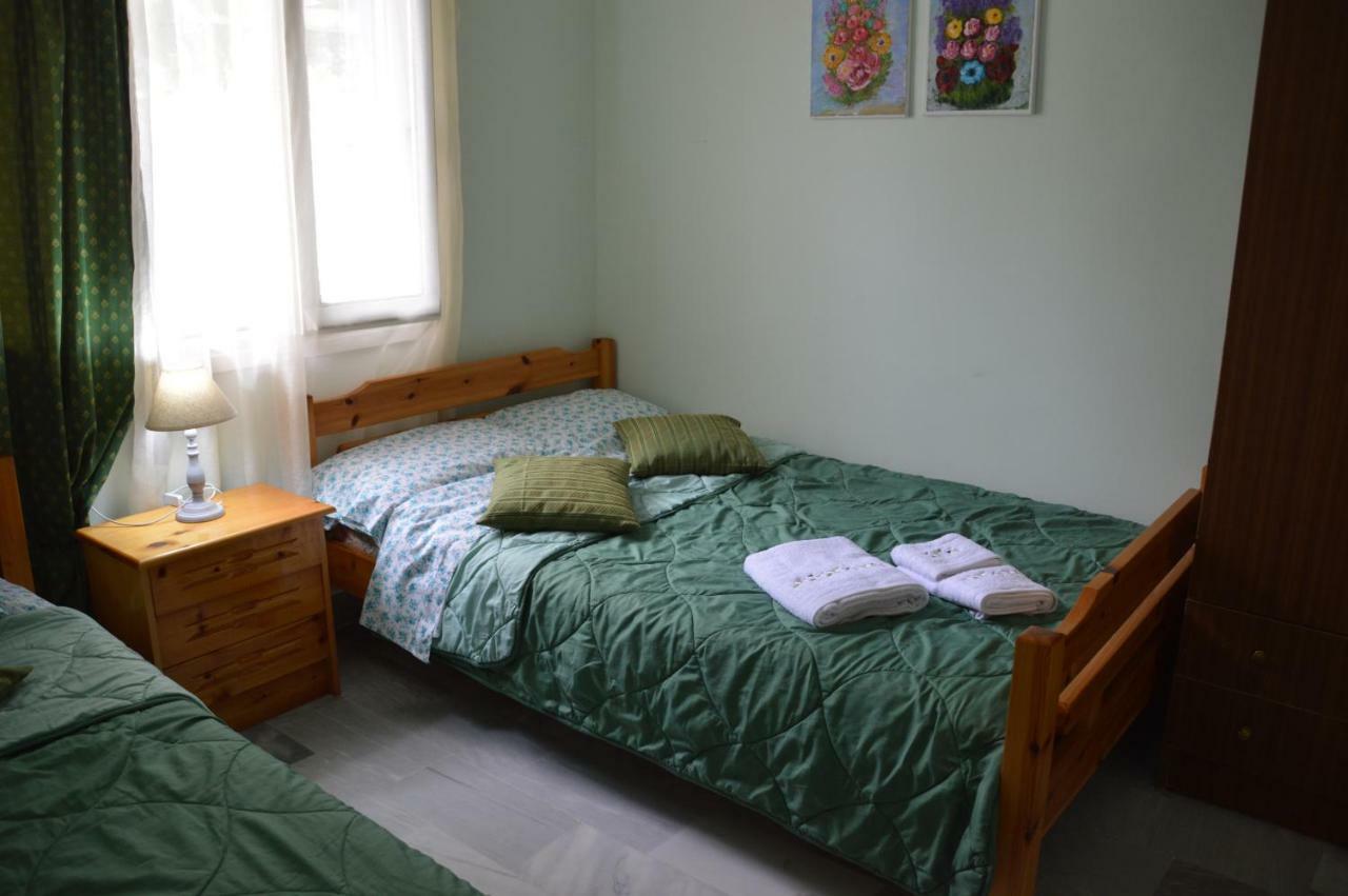 Antony Apartments Nea Plagia Zewnętrze zdjęcie