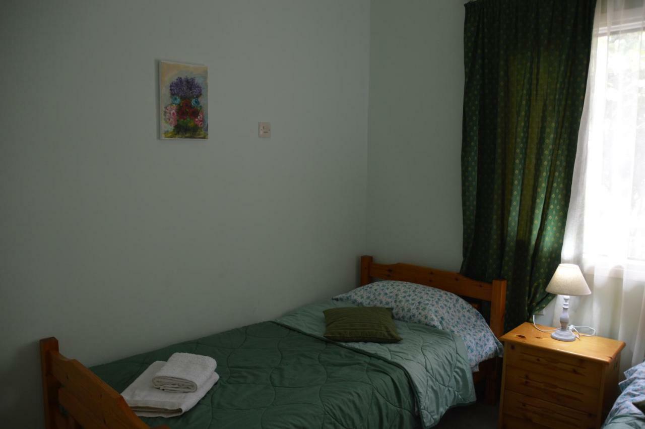 Antony Apartments Nea Plagia Zewnętrze zdjęcie