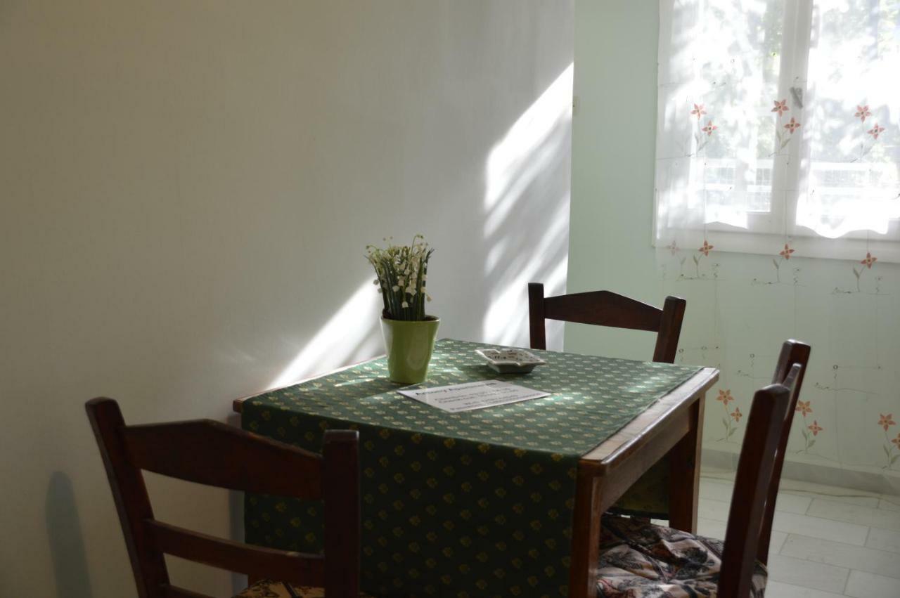 Antony Apartments Nea Plagia Zewnętrze zdjęcie